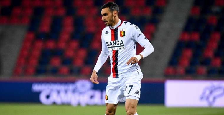 OFFICIEEL: Chelsea verkoopt geflopte verdediger definitief aan Atalanta Bergamo