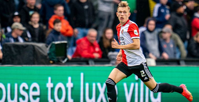 Noorwegen maakt selectie bekend: één Feyenoord-aankoop wel, andere niet