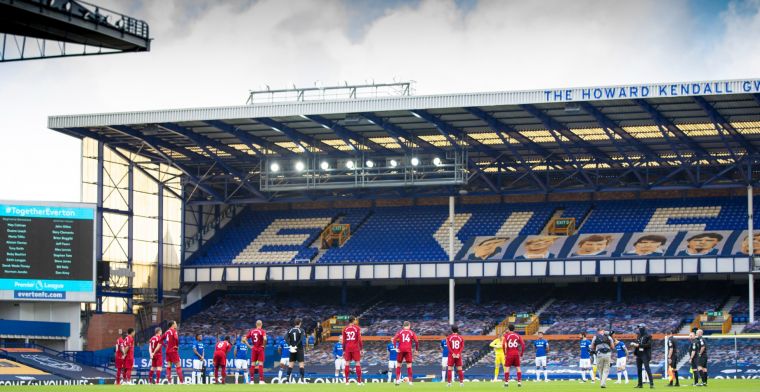 Coronacrisis trekt wissel op Premier League: Manchester-clubs zwaar geraakt