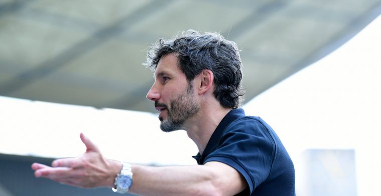 Wisselfout Van Bommel fataal: Wolfsburg definitief uit beker ondanks hoger beroep