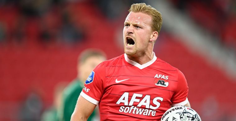 De AZ-tegenstanders: wedstrijden tegen kampioen en ex-Eredivisie-spelers