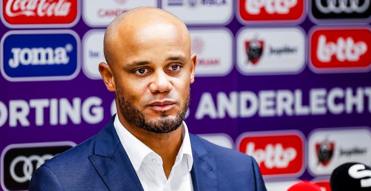 Anderlecht-uitschakeling tegen Vitesse 'niet verdiend': 'Hadden kansen genoeg'