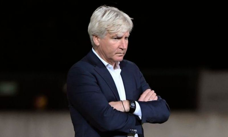 ‘OHL vindt akkoord voor opvolger Henry, huurdeal met aankoopoptie’ Afbeelding: ‘OHL vindt akkoord voor opvolger Henry, huurdeal met aankoopoptie’