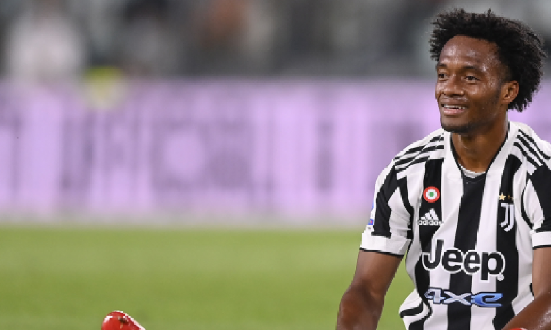 Juventus verliest eerste wedstrijd van promovendus na vertrek Ronaldo Afbeelding: Juventus verliest eerste wedstrijd van promovendus na vertrek Ronaldo