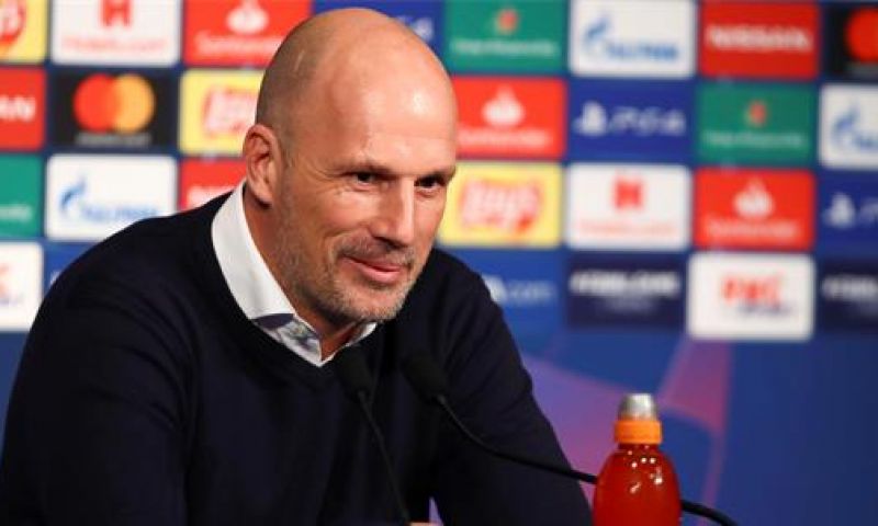 Club Brugge raast door: '16-jarig toptalent uit Eliteserien is al in het land' Afbeelding: Club Brugge raast door: '16-jarig toptalent uit Eliteserien is al in het land'