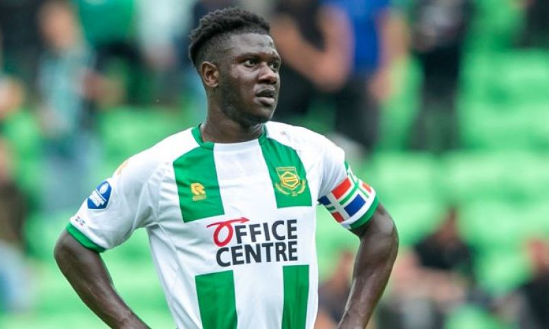 Laatste Transfernieuws FC Groningen