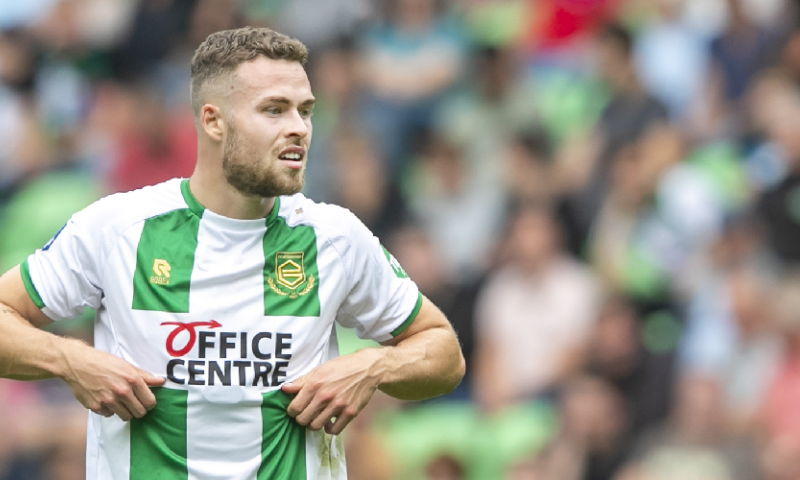 Laatste Transfernieuws FC Groningen