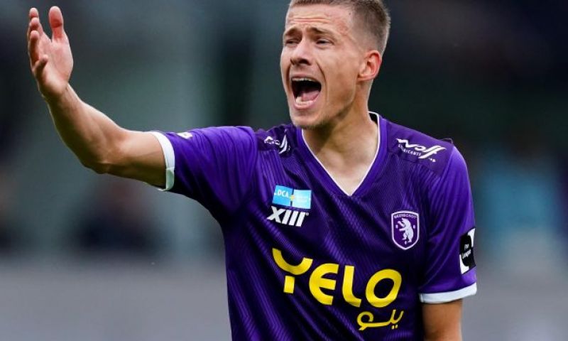 RKC heeft weer beet: Belgische verdediger is aanwinst nummer tien Afbeelding: RKC heeft weer beet: Belgische verdediger is aanwinst nummer tien