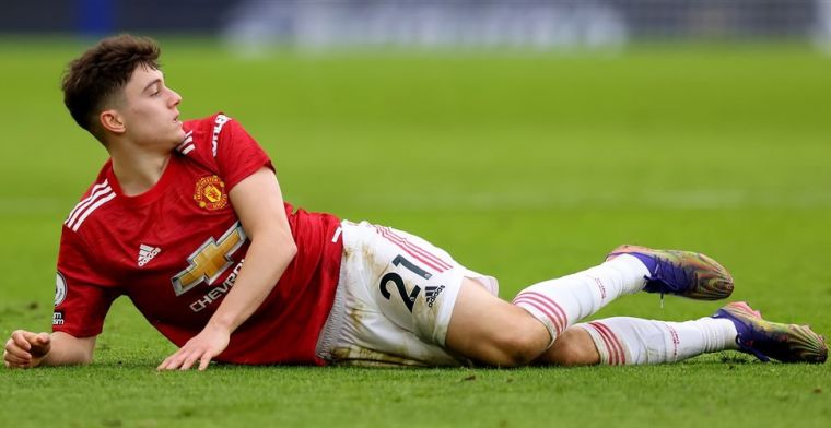 Goed nieuws voor CR7, maar slecht nieuws voor Lang: 'Leeds bereikt akkoord'