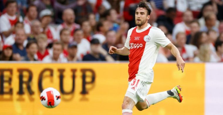 The Athletic zorgt voor wending in Tagliafico-geruchten, geen interesse West Ham