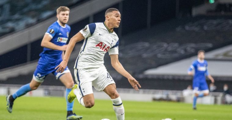 'PSV-jacht op aanvaller lijkt afgerond, Carlos Vinícius op weg naar Eindhoven'