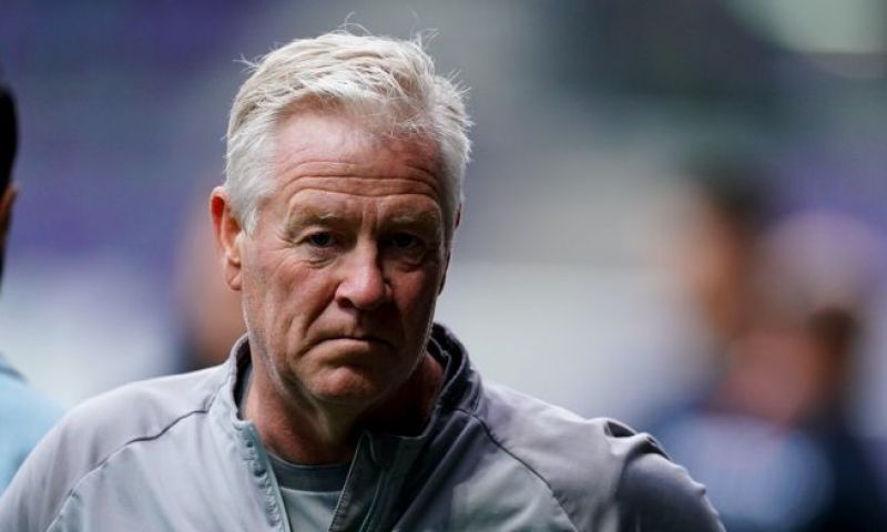 'Beerschot hoopt achterhoede nog te versterken met ervaren Argentijn Burgos' Afbeelding: 'Beerschot hoopt achterhoede nog te versterken met ervaren Argentijn Burgos'