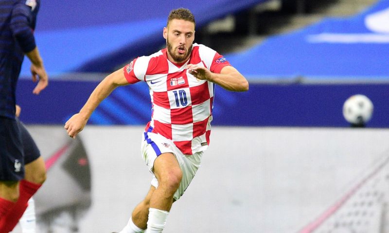 OFFICIEEL: West Ham haalt spelmaker weg uit Rusland voor 30 miljoen euro Afbeelding: OFFICIEEL: West Ham haalt spelmaker weg uit Rusland voor 30 miljoen euro