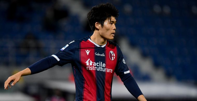 Update: Arsenal strikt Japanner en verhoogt uitgaven naar 170 miljoen