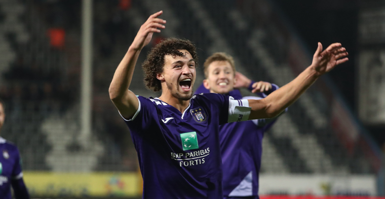 OFFICIEEL: Sandler moet zich dan toch schikken in uitleenbeurt aan Troyes