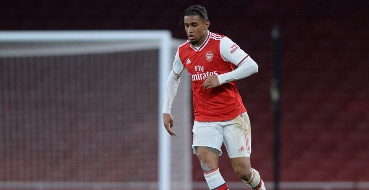 Feyenoord knipoogt naar Fabrizio Romano: Nelson komt over van Arsenal