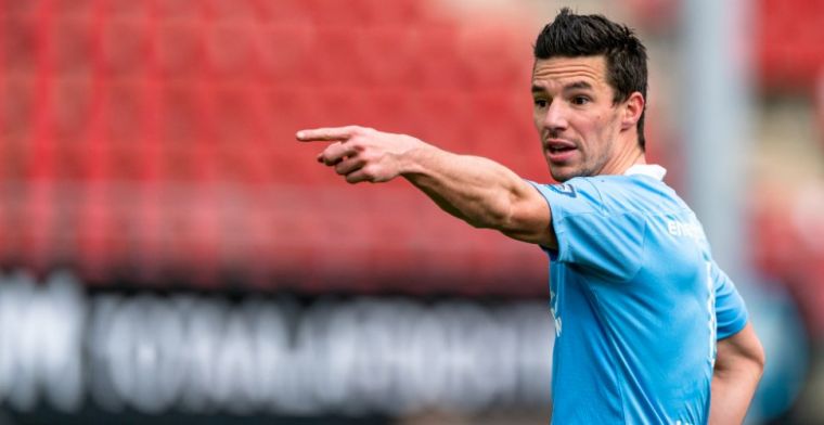 ED: Viergever-transfer 'definitief', verdediger aan de slag in de Bundesliga