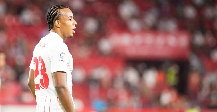 Sevilla klapt uit de school over Chelsea-poging: 'Niet tevreden met aanbieding'