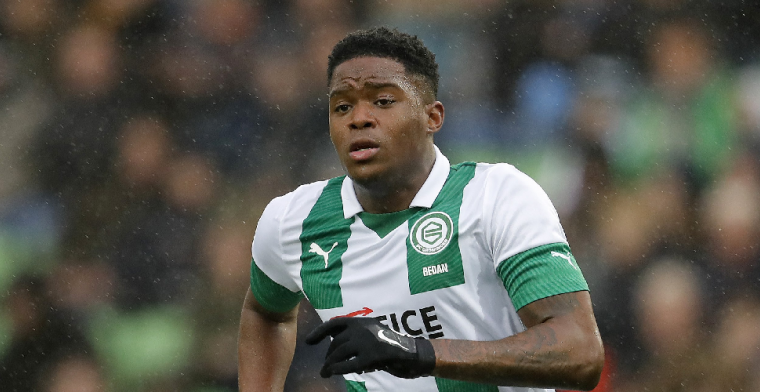 PEC Zwolle haalt opnieuw aanvallende versterking: Redan terug in de Eredivisie