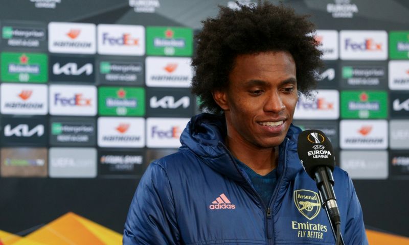 Vernietigende uithaal naar dolend Arsenal: 'Welke speler wordt daar géén ramp?' Afbeelding: Vernietigende uithaal naar dolend Arsenal: 'Welke speler wordt daar géén ramp?'