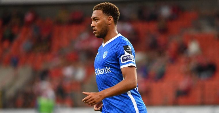 Dessers gaat direct na Feyenoord-transfer viral: 'Meldingen bleven maar komen'