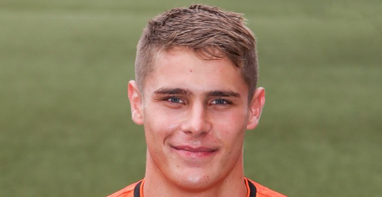 Wolfsburg heeft Van de Ven zeventienvoudige (!) van Volendam-salaris aangeboden