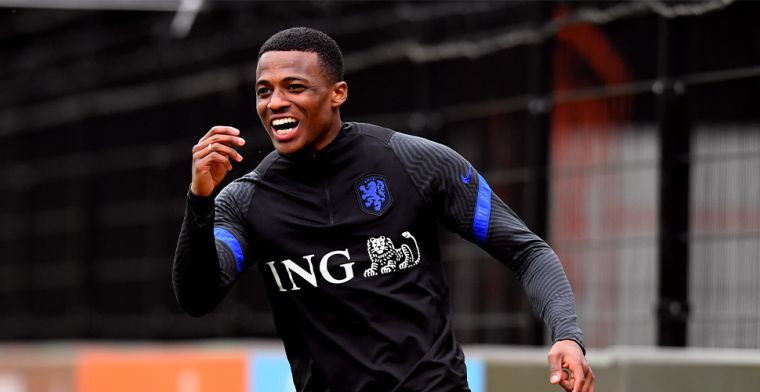 Ook Dilrosun maakt transfer op Deadline Day: Heel bijzondere kwaliteiten