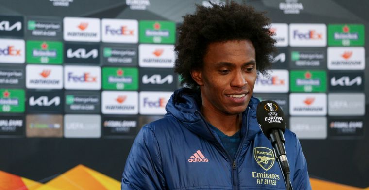 Vernietigende uithaal naar dolend Arsenal: 'Welke speler wordt daar géén ramp?'
