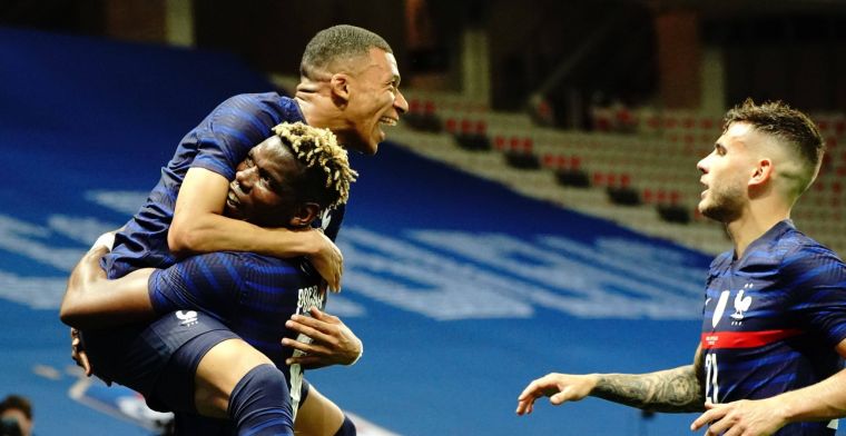 Real Madrid plant 2022-offensief met Mbappé, Pogba én Haaland