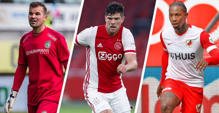 FC Transfervrij: 134 Oranje-interlands en 43 wedstrijden namens Iran op de markt