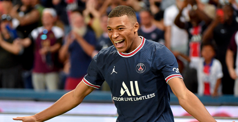 'Amateurclub Mbappé kan fluiten naar miljoenen door geklapte Real-transfer'