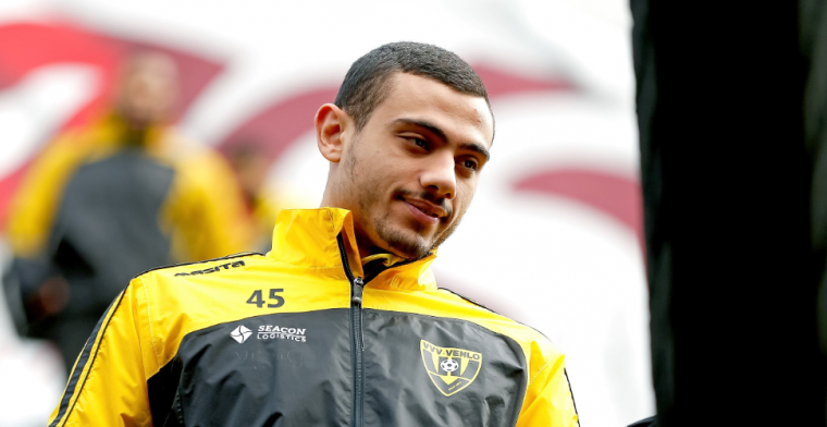 Van Hooijdonk maakt Schotten warm voor Giakoumakis: 'Meer dan 20 moet kunnen'