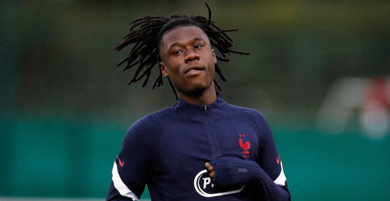 Marca: Real Madrid was al drie jaar lang bezig met last minute-transfer
