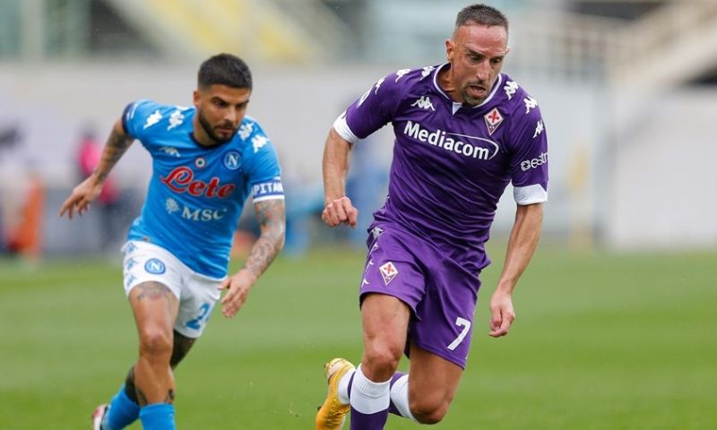 Laatste Transfernieuws Fiorentina