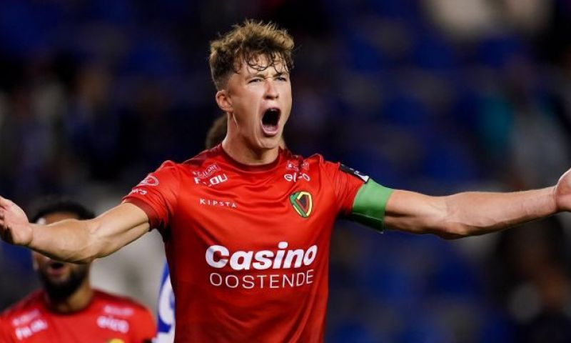 Club-fans zullen tevreden zijn: ‘Aanwinst Hendry imponeert met Schotland’ Afbeelding: Club-fans zullen tevreden zijn: ‘Aanwinst Hendry imponeert met Schotland’