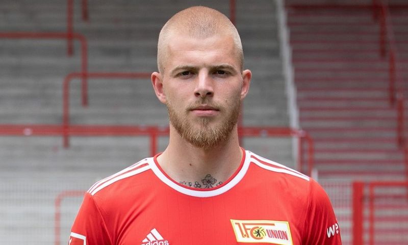 Transfer van Van Drongelen pakt slecht uit: geen clashes met Feyenoord Afbeelding: Transfer van Van Drongelen pakt slecht uit: geen clashes met Feyenoord