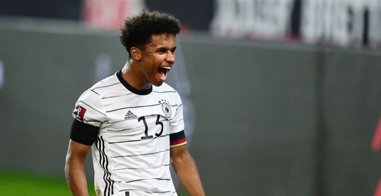 'Salzburg heeft weer een sensatiespits: Europese topclubs willen toeslaan'