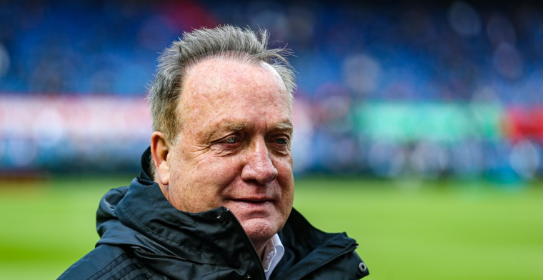 Advocaat verovert harten in Irak: 'Ze noemen hem al liefkozend 'sjeik''