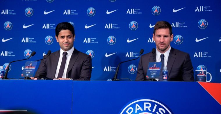 Nieuwe ECA-preses haalt uit naar Barça, Real en Juve: 'Ze verdraaien de verhalen'
