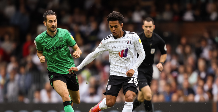 'Real Madrid toont interesse in één van Engelands grootste talenten'