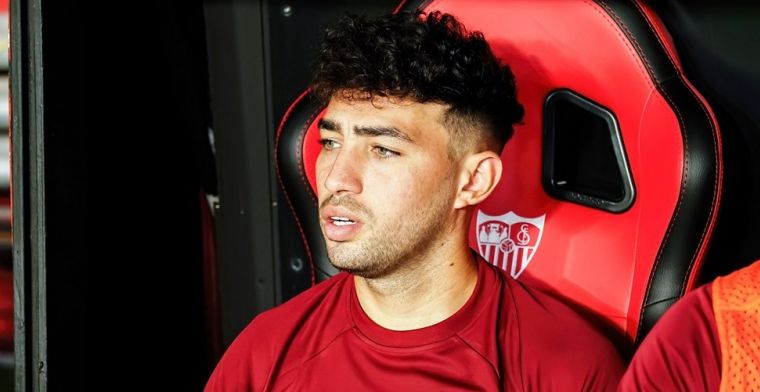 Zaakwaarnemer verklapt: 'Ajax, PSV en Feyenoord hielden hem in de gaten'