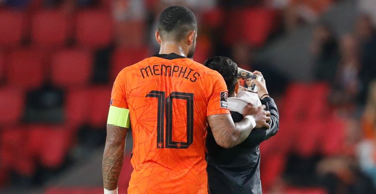 Kraay jr. wil KNVB-boete overnemen: 'Bel maar, ik betaal die 100 euro voor hem'