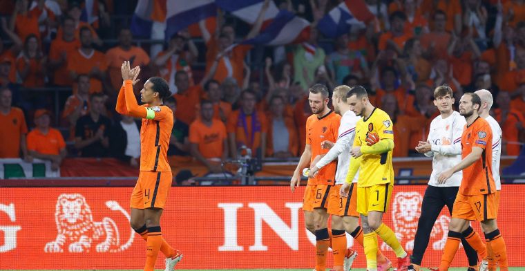 'Barcelona-idool' Memphis krijgt lof na hattrick: 'Hij presteert op superniveau'