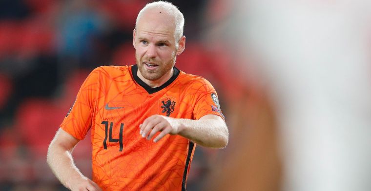 Klaassen grapt over Turkse protesten: 'Misschien was het doelpunt té mooi'
