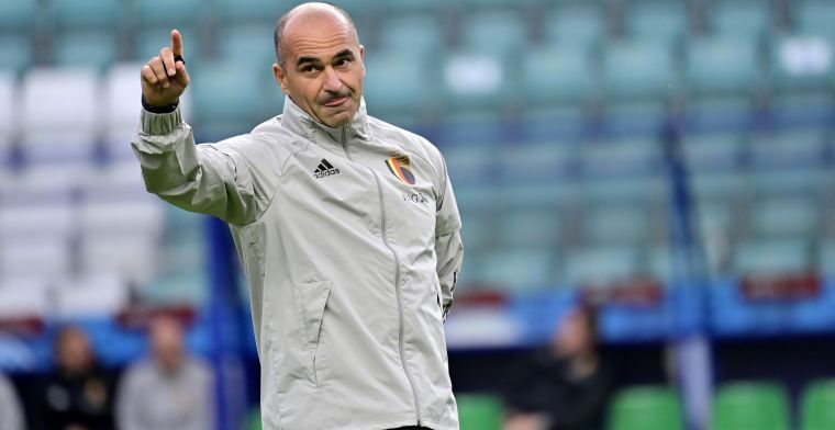 Martinez legt keuze van basiself uit, Mulder begrijpt er weinig van