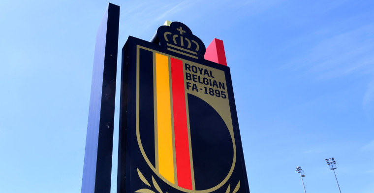 KBVB waarschuwt voor matchfixers: verschillende spelers benaderd om wedstrijden te vervalsen