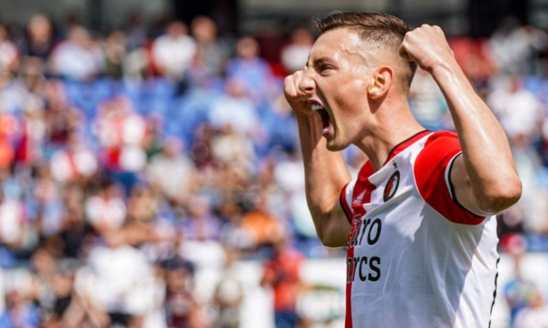 'Düsseldorf-coach heeft maar paar trainingen nodig, debuut lonkt voor Bozeník' Afbeelding: 'Düsseldorf-coach heeft maar paar trainingen nodig, debuut lonkt voor Bozeník'