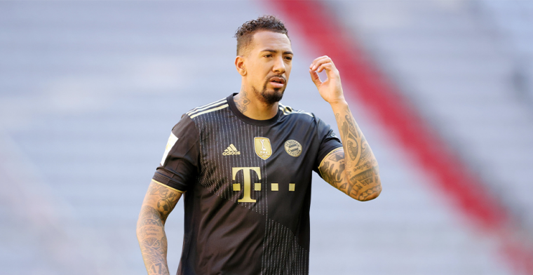 'Boateng verschijnt voor rechter na mishandelen ex: maximaal vijf jaar celstraf'