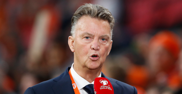 Van Gaal komt belofte na en bereidt zich optimaal voor op trainersklus bij Telstar