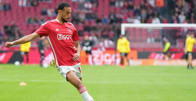 Mazraoui-contract hoofdpijndossier voor Ajax: 'Bij Raiola wordt die indruk gewekt'